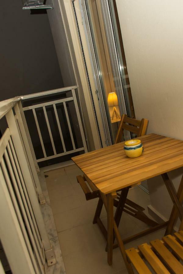 Corinth Central Luxury Studio מראה חיצוני תמונה
