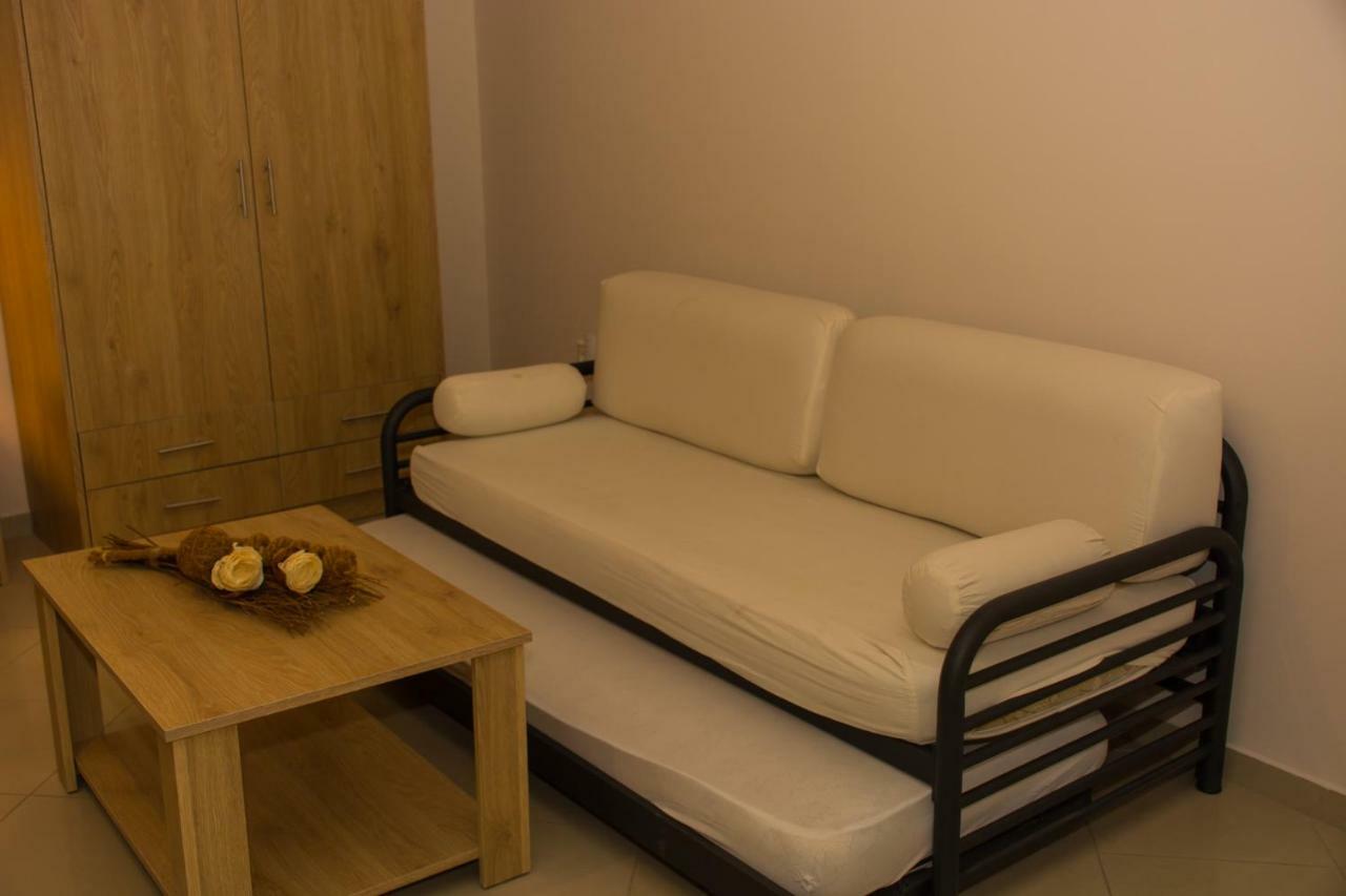 Corinth Central Luxury Studio מראה חיצוני תמונה