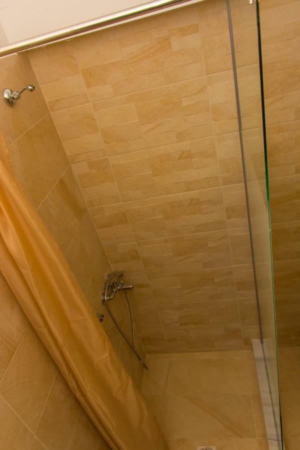 Corinth Central Luxury Studio מראה חיצוני תמונה